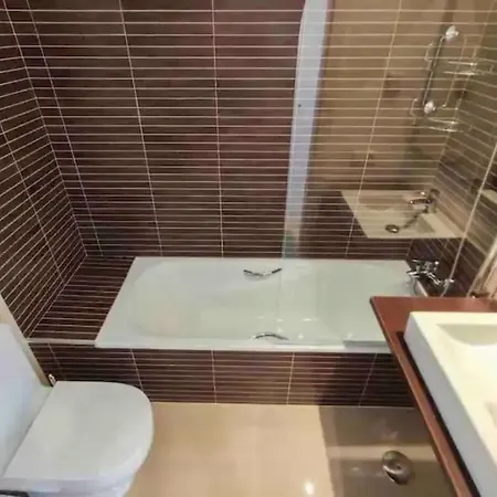 Cmr 9 By Zanis Apartment *