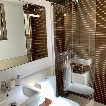 Cmr 9 By Zanis Apartment Torrevieja