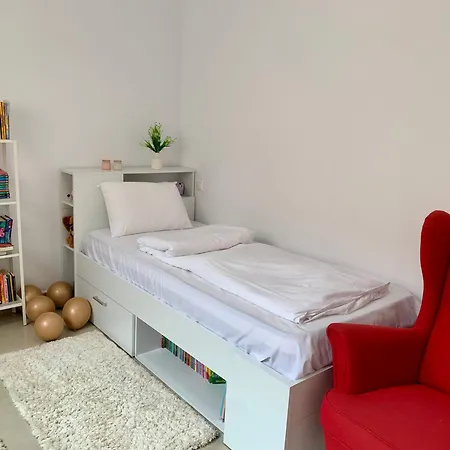 Apartment Cmr 9 By Zanis *