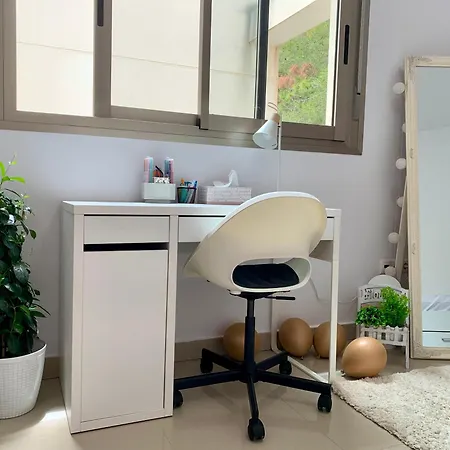 Cmr 9 By Zanis Apartment Torrevieja