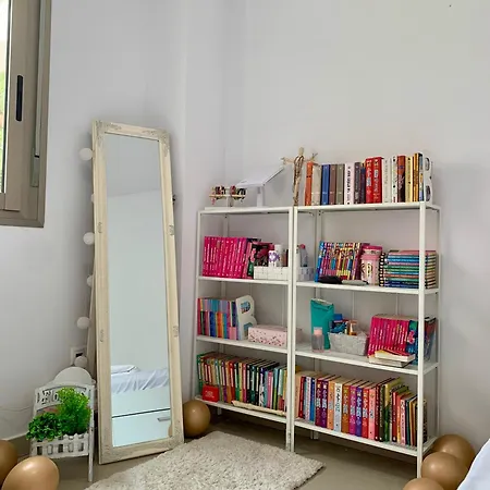 Cmr 9 By Zanis Apartment *